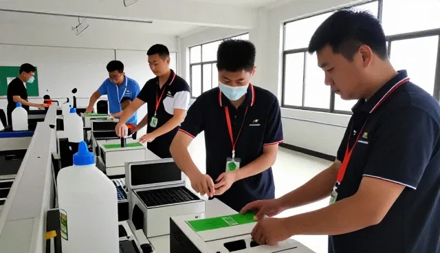旧房翻新中的农资供应应用趋势分析